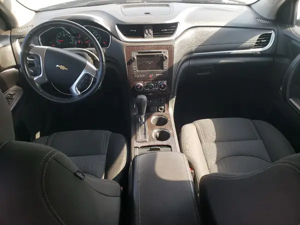 1GNKRHKD1GJ127025 2016 CHEVROLET TRAVERSE - Image 8