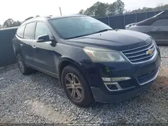 1GNKRHKD1GJ127199 2016 CHEVROLET TRAVERSE
