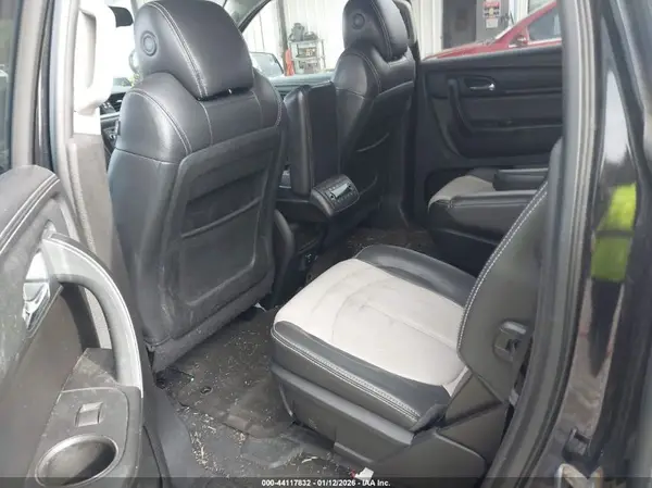 1GNKRHKD1GJ127199 2016 CHEVROLET TRAVERSE - Image 8
