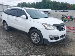 1GNKRHKD1GJ127350 2016 CHEVROLET TRAVERSE