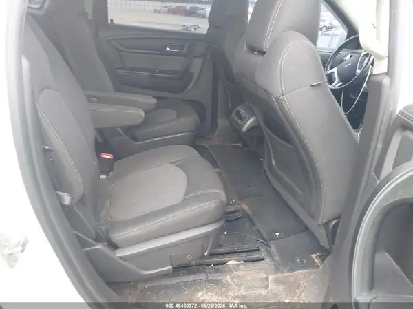 1GNKRHKD1GJ127350 2016 CHEVROLET TRAVERSE - Image 8