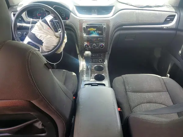 1GNKRHKD1GJ147873 2016 CHEVROLET TRAVERSE - Image 8