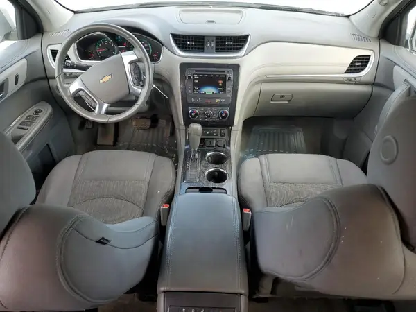 1GNKRHKD1GJ150871 2016 CHEVROLET TRAVERSE - Image 8