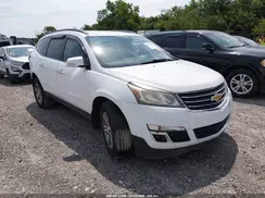 1GNKRHKD1GJ154340 2016 CHEVROLET TRAVERSE