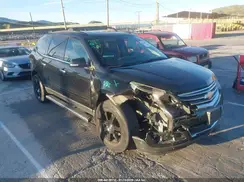 1GNKRHKD1GJ154810 2016 CHEVROLET TRAVERSE