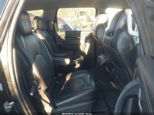 1GNKRHKD1GJ154810 2016 CHEVROLET TRAVERSE - Image 8
