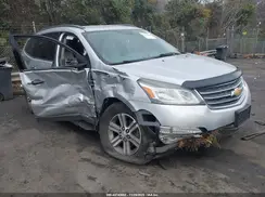1GNKRHKD1GJ161210 2016 CHEVROLET TRAVERSE