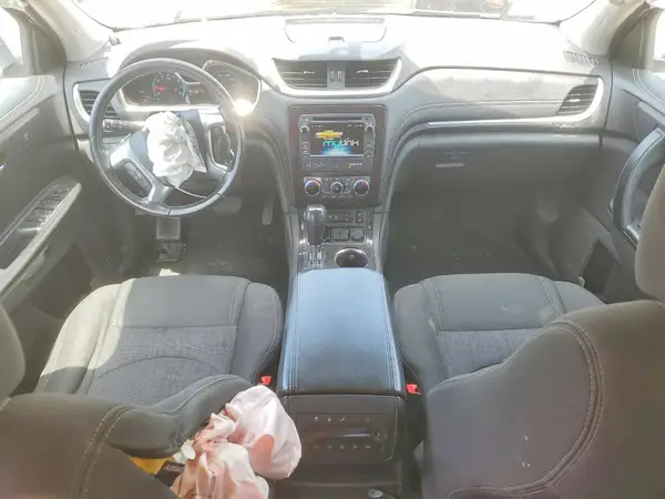 1GNKRHKD1GJ163328 2016 CHEVROLET TRAVERSE - Image 8
