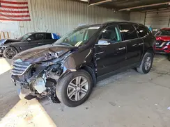 1GNKRHKD1GJ164107 2016 CHEVROLET TRAVERSE