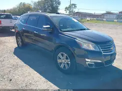 1GNKRHKD1GJ165936 2016 CHEVROLET TRAVERSE