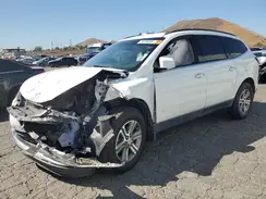 1GNKRHKD1GJ175656 2016 CHEVROLET TRAVERSE