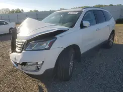 1GNKRHKD1GJ175947 2016 CHEVROLET TRAVERSE