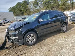 1GNKRHKD1GJ181652 2016 CHEVROLET TRAVERSE