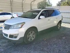 1GNKRHKD1GJ193350 2016 CHEVROLET TRAVERSE