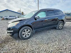 1GNKRHKD1GJ200412 2016 CHEVROLET TRAVERSE