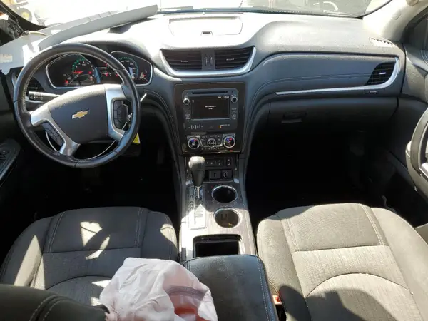 1GNKRHKD1GJ200443 2016 CHEVROLET TRAVERSE - Image 8