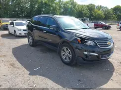 1GNKRHKD1GJ201236 2016 CHEVROLET TRAVERSE