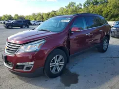 1GNKRHKD1GJ201530 2016 CHEVROLET TRAVERSE