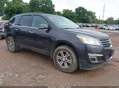1GNKRHKD1GJ204413 2016 CHEVROLET TRAVERSE