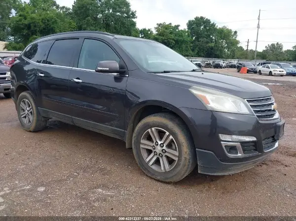 1GNKRHKD1GJ204413 2016 CHEVROLET TRAVERSE - Image 1