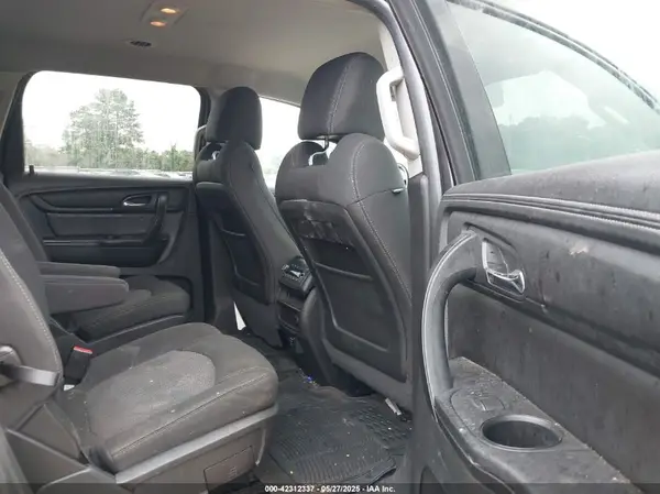 1GNKRHKD1GJ204413 2016 CHEVROLET TRAVERSE - Image 8