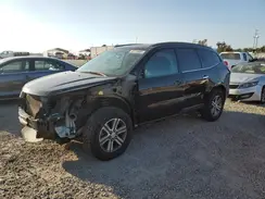 1GNKRHKD1GJ207568 2016 CHEVROLET TRAVERSE