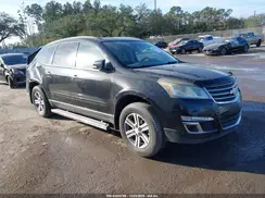 1GNKRHKD1GJ209207 2016 CHEVROLET TRAVERSE
