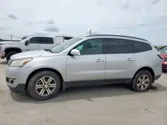 1GNKRHKD1GJ219946 2016 CHEVROLET TRAVERSE