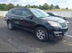 1GNKRHKD1GJ220529 2016 CHEVROLET TRAVERSE