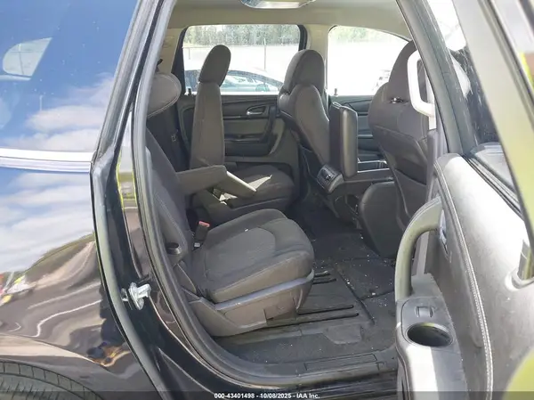 1GNKRHKD1GJ220529 2016 CHEVROLET TRAVERSE - Image 8