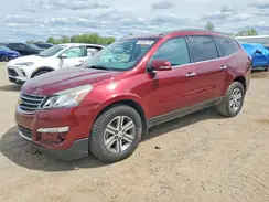 1GNKRHKD1GJ241347 2016 CHEVROLET TRAVERSE