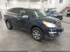 1GNKRHKD1GJ251134 2016 CHEVROLET TRAVERSE