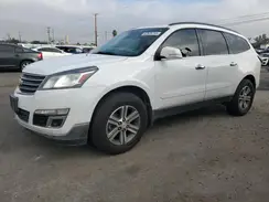 1GNKRHKD1GJ262683 2016 CHEVROLET TRAVERSE