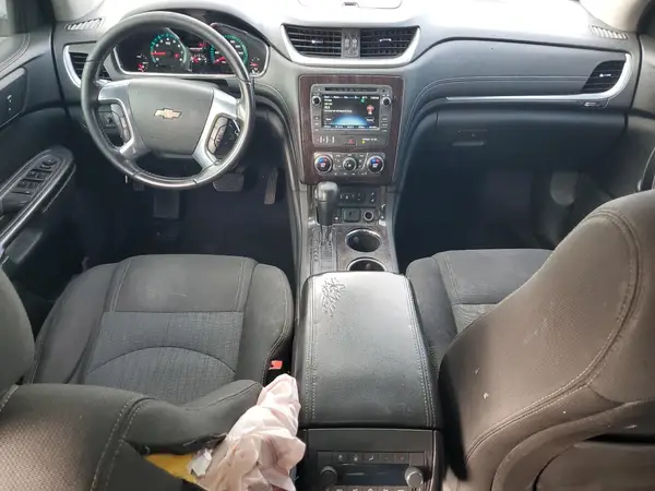 1GNKRHKD1GJ262683 2016 CHEVROLET TRAVERSE - Image 8