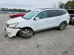 1GNKRHKD1GJ269567 2016 CHEVROLET TRAVERSE