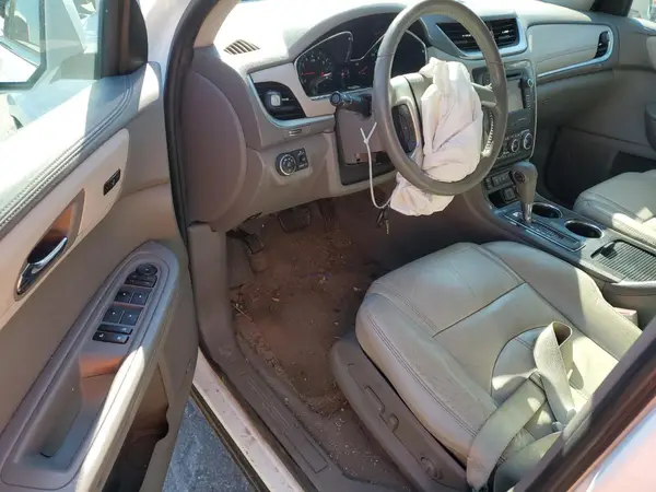 1GNKRHKD1GJ269567 2016 CHEVROLET TRAVERSE - Image 8