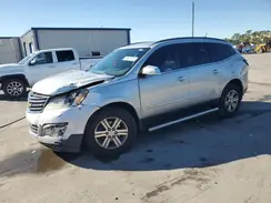 1GNKRHKD1GJ272517 2016 CHEVROLET TRAVERSE