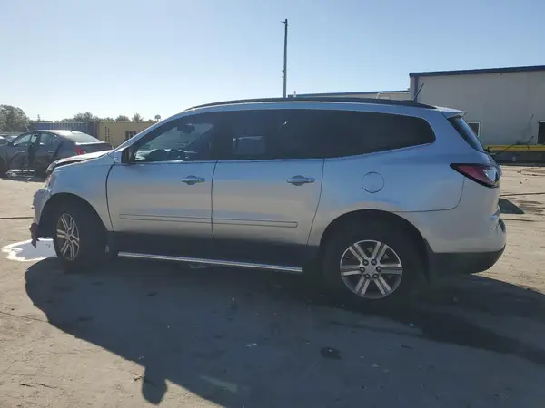 1GNKRHKD1GJ272517 2016 CHEVROLET TRAVERSE - Image 2