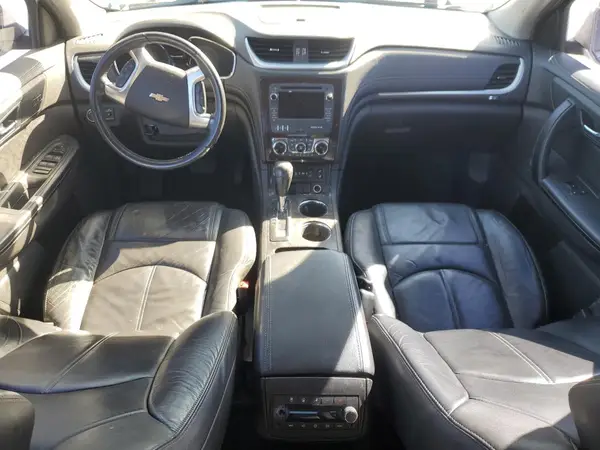 1GNKRHKD1GJ272517 2016 CHEVROLET TRAVERSE - Image 8