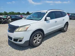 1GNKRHKD1GJ282156 2016 CHEVROLET TRAVERSE