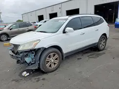 1GNKRHKD1GJ284652 2016 CHEVROLET TRAVERSE