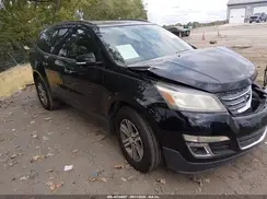 1GNKRHKD1GJ286577 2016 CHEVROLET TRAVERSE