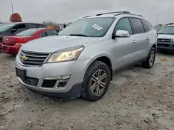 1GNKRHKD1GJ286899 2016 CHEVROLET TRAVERSE