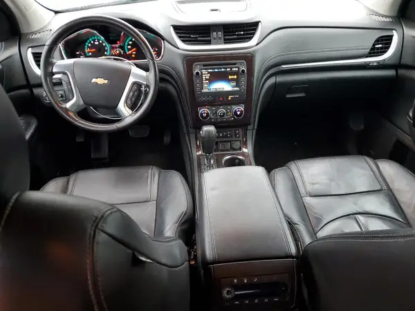 1GNKRHKD1GJ286899 2016 CHEVROLET TRAVERSE - Image 8