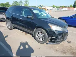 1GNKRHKD1GJ297238 2016 CHEVROLET TRAVERSE