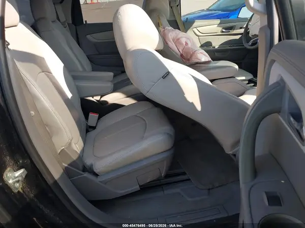 1GNKRHKD1GJ297238 2016 CHEVROLET TRAVERSE - Image 8