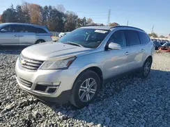 1GNKRHKD1GJ303801 2016 CHEVROLET TRAVERSE