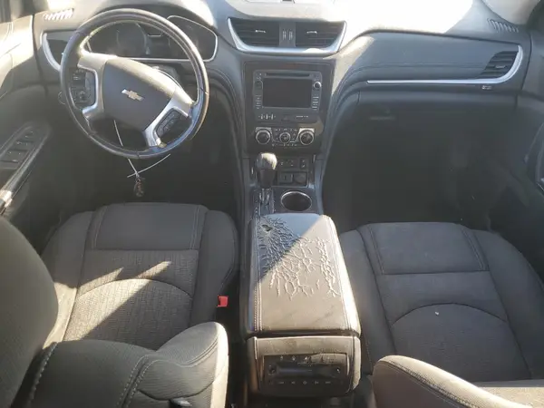 1GNKRHKD1GJ303801 2016 CHEVROLET TRAVERSE - Image 8