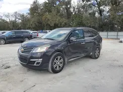 1GNKRHKD1GJ306715 2016 CHEVROLET TRAVERSE