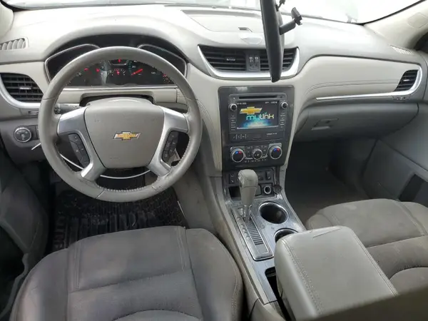 1GNKRHKD1GJ306715 2016 CHEVROLET TRAVERSE - Image 8